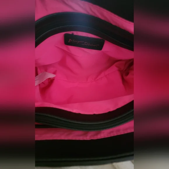 Betsey Johnson Locket to Me Shoulder Bag - Picture 3 of 8